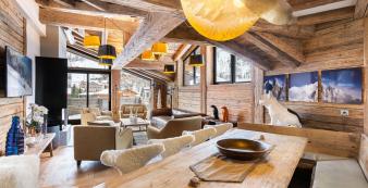 Frankreich Val d'Isere Penthouse Savoie Val d'Isere 34