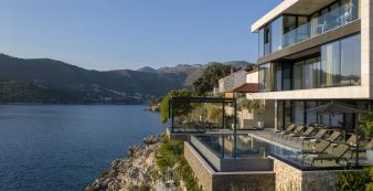 Villa Ivica Dubrovnik DJI_0527
