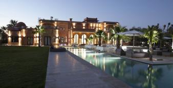Villa Jasmin Marrakesh IMG_0061