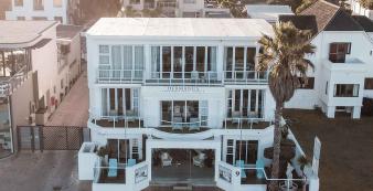 Südafrika Hermanus Guesthouse 328668e1fb13dbc661967464f9b55d60