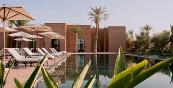 Selman Marrakech