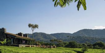 Afrika Ruanda Nyungwe Forest OneandOnly-Nyungwe-House 1692148820OO_NyungweHouse_