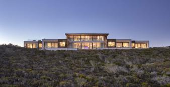 Afrika Südafrika Greater-Overberg Morukuru-Beach-Lodge Morukuru Beach Lodge - ex