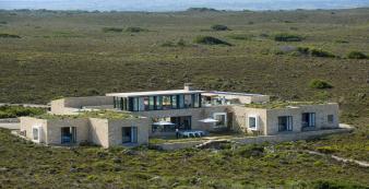 Afrika Südafrika Greater-Overberg Morukuru-Ocean-House Morukuru Ocean House - ae