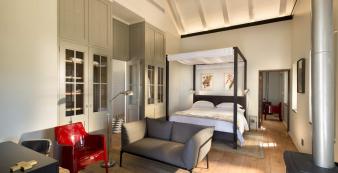 Afrika Südafrika Winelands Babylonstoren 2.Staying in the Farmhouse_1920