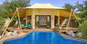 Afrika Vereinigte Arabische Emirate Dubai Al Maha, A Luxury Collection Desert Re