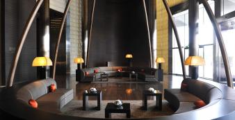 Afrika Vereinigte Arabische Emirate Dubai Armani Hotel Dubai armani hotel dubai 