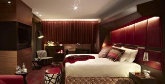 Australien_NZ_Polynesien Australien New South Wales Sydney QT Sydney Hotel QT Ki