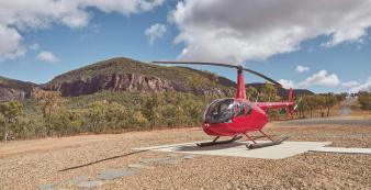 Australien_NZ_Polynesien Australien Queensland Mount Mulligan Mount Mulligan Lod