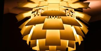 Dänemark Lampe Design Kopenhagen