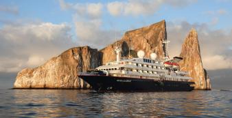 Silversea Cruises Silver Galapagos ex7610_1920