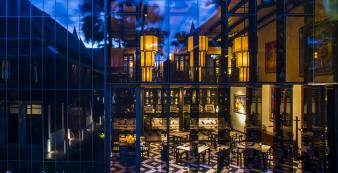 Asien Thailand Bangkok The-Siam The Siam. Deco Bar _ Bistro 11_1920