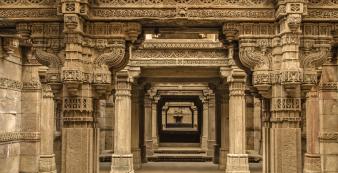 Indien Rajasthan Shutterstock Ahmedabad
