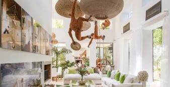 Villa Dar el Sadaka Marrakesh 9b7ca706-f697-41ba-b820-45d9b8a21d79