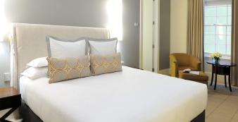 Australien_NZ_Polynesien Australien Victoria Melbourne Hotel Lindrum Melbourne M