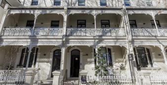 Australien New South Wales Sydney Spicers Potts Point Spicers Potts Point exgter
