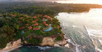 Sri Lanka Cape Weligama