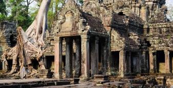 Kambodscha shutterstock Asien_Cambodia_SiemReap_PreahKhan_Outside_shutterstock_1