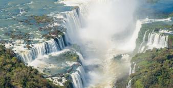 Iguazu Iguazu (2)