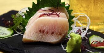 Asien Japan Asian Trails sashimi-471802_1920