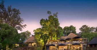 Afrika Zimbabwe Stanley & Livingstone Boutique Hotel Stanley & Livingston_1_Even
