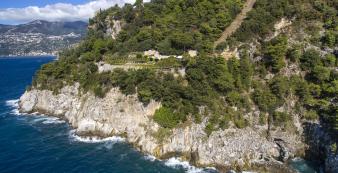 Italien Amalfi Villa Luisa Maiori Villa Luisa - Amalfi Coast  (24)
