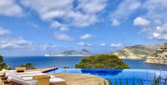 Spanien Mallorca Villa Isabella Mallorca 1