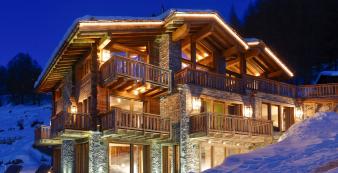 Schweiz Zermatt Chalet Cervin Zermatt Chalet Cervin - 42