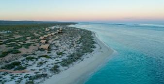 Australien_NZ_Polynesien Australien Western Australia Ningaloo Coast Sal Salis S