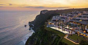 Asien Indonesien Bali SixSenses-Ulawatu Aerial_View_1_[7641-LARGE]_1920