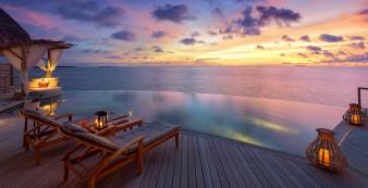 Afrika Malediven Milaidhoo Island Milaidhoo Malidves_Ocean Residence_Exterior  (