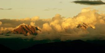 Asien Bhutan Tourism_Council_Bhutan Mountains and Clouds 9_1920