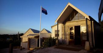 Australien_NZ Neuseeland Nordinsel Waiheke Island The Boatshed 055theboatshed_19