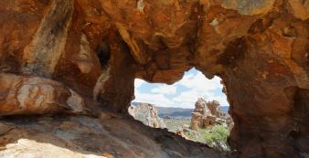 Cederberg Mountains