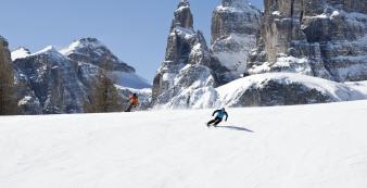 Seducente Dolomiti Alta Badia_Gruppo Sella, Sellagruppe, Sella group_by Sdtirol 