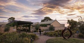 Australien_NZ_Polynesien Australien South Australia Barossa Valley The Louise Th