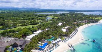 Afrika Mauritius Constance_Belle_Mare_Plage belle-mare-plage-2017-WEDO-Aerial-12