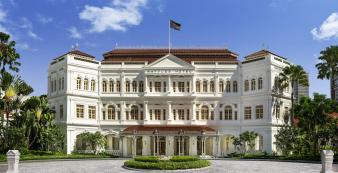 Asien Singapur Raffles Hotel 5227-41_1920