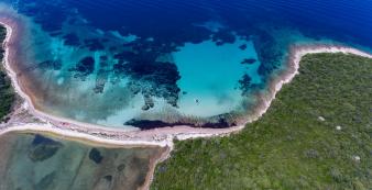 DESTINATIONS & EXPERIENCES PHOTOS Croatia coast