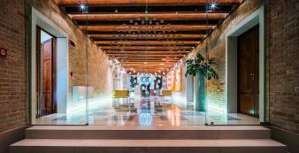Hotel Heureka Venedig 3