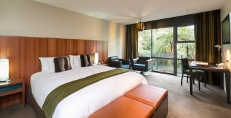 Australien Neuseeland Select Luxury Neuseeland Luxury Te Waonui Forest Retreat D