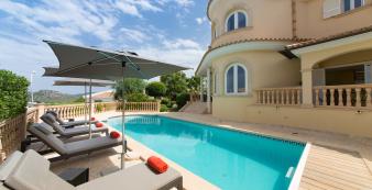 Spanien Mallorca Villa Ponsa Mallorca VIlla_Ponsa1