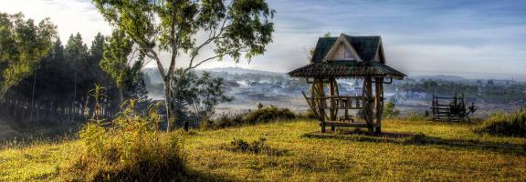 Laos shutterstock