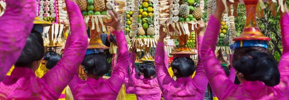 Indonesien shutterstock