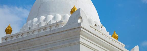 Laos shutterstock