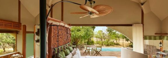 Sri Lanka Uga Chena Huts