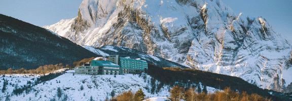 Arakur Hotel Ushuaia