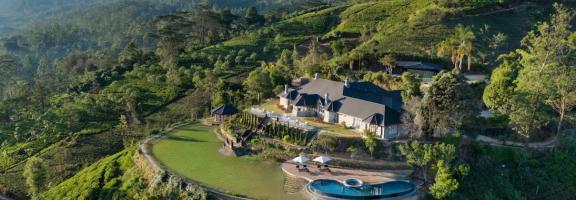 Sri Lanka Uga Hallowella