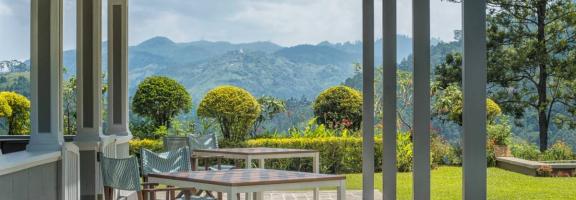 Sri Lanka Nine Skies Ella