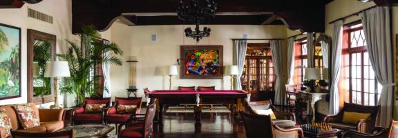 Amerika Brasilien Iguazu Belmond Hotel Das Cataratas